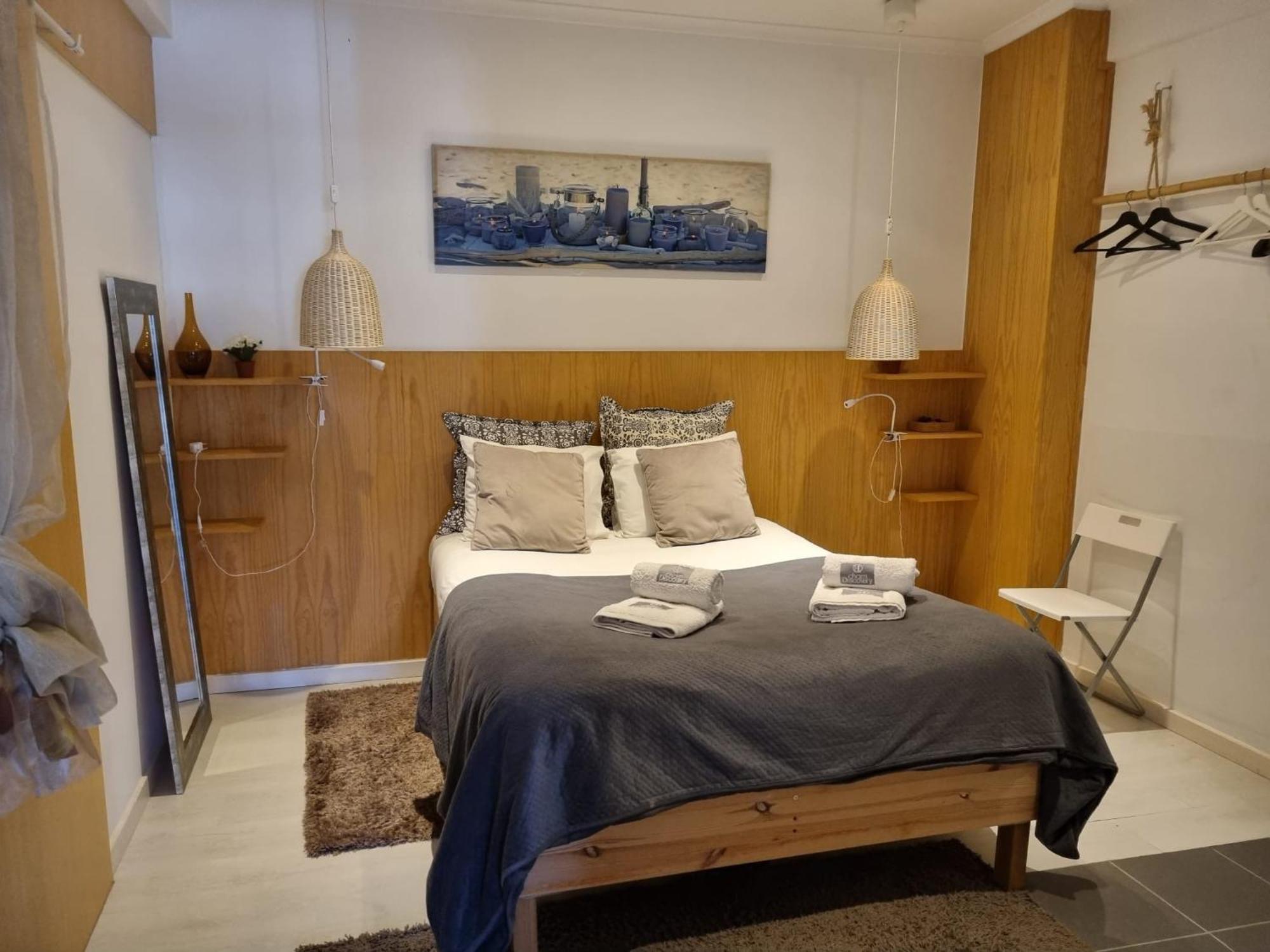 Charm Discovery Principe 7 Lisabona Exterior foto